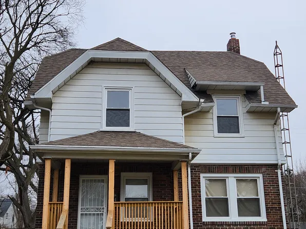 816 N Chevrolet Ave #0, Flint, MI 48504