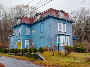 30 Main Street, Plainfield, CT 06374