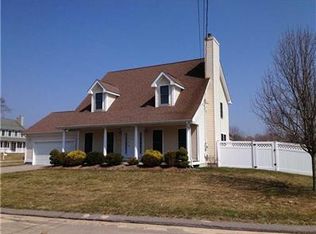 26 Gallup St, Westerly, RI 02891