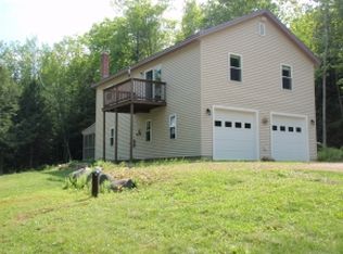 62 Tolman Rd, Troy, NH 03465
