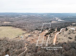 3877 W Kessler Mountain Rd, Fayetteville, AR 72701