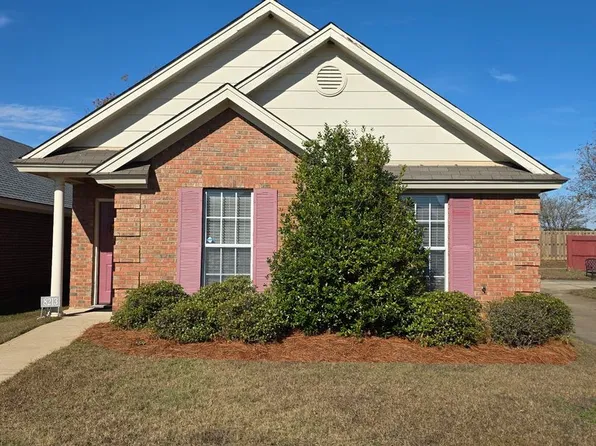 8213 Dison Dr, Montgomery, AL 36117