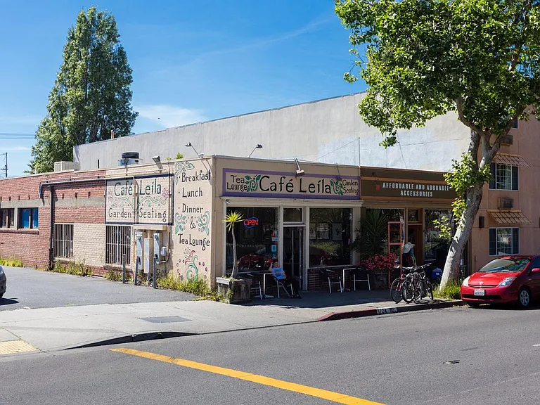 1725 San Pablo Ave — Photo 18