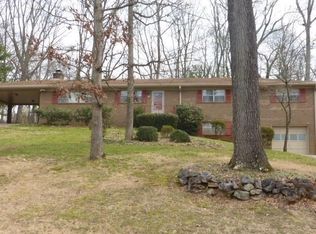 1770 Starlight Dr, Marietta, GA 30062