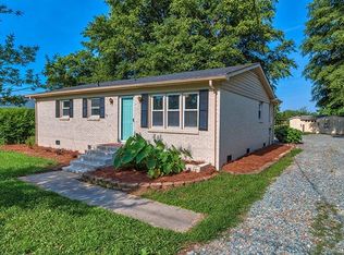 1327 Stegall Rd, Marshville, NC 28103