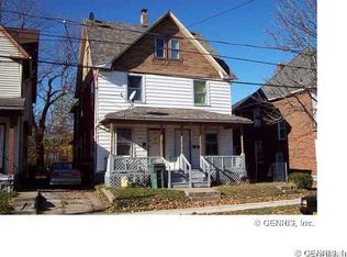 25 Harvest St, Rochester, NY 14605