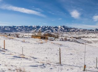 8737 Silver Creek Rd, Park City, UT 84098
