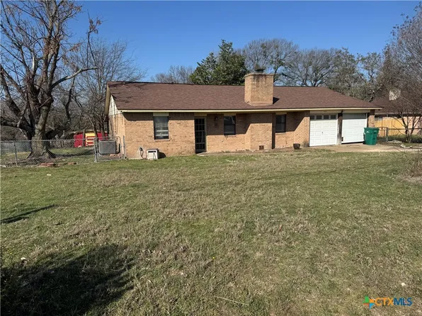 4114 Lakecliff Dr, Harker Heights, TX 76548