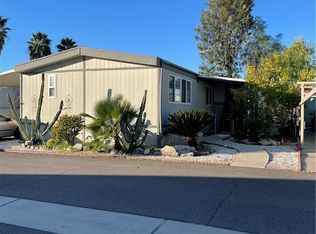 15181 Van Buren Blvd SPACE 99, Riverside, CA 92504