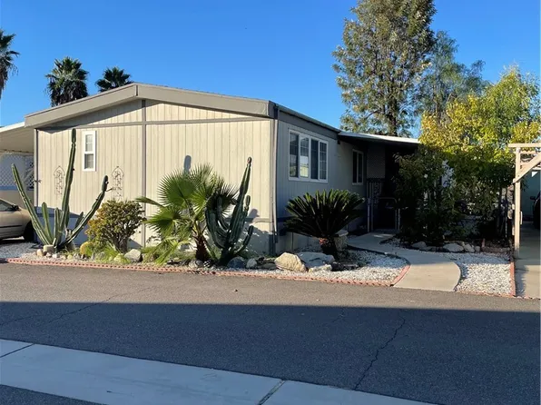 15181 Van Buren Blvd Space 99, Riverside, CA 92504