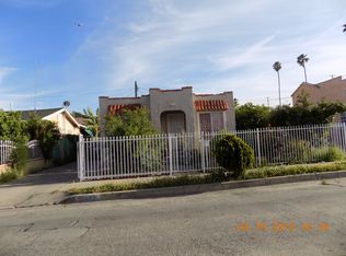 456 W 88th Pl, Los Angeles, CA 90003