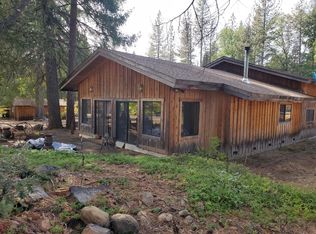 4380 Volcanoville Rd, Georgetown, CA 95634