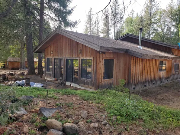 4380 Volcanoville Rd, Georgetown, CA 95634