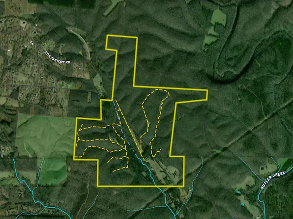 County Road 303, Florence, AL 35634