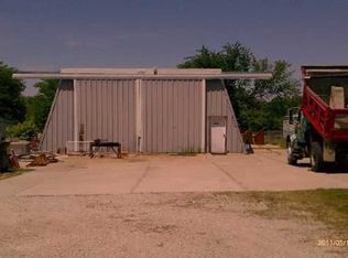 2606 Anaconda Rd, Harrisonville, MO 64701