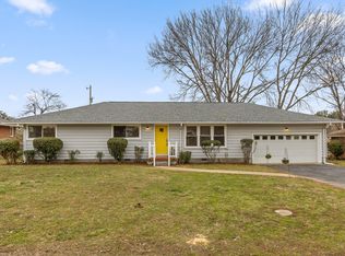 1336 Learning Ln, Chattanooga, TN 37411