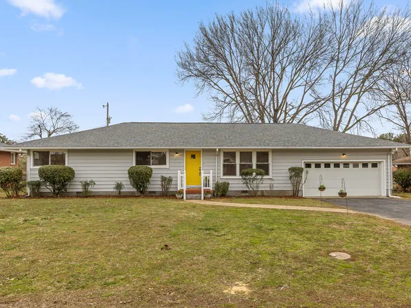 1336 Learning Ln, Chattanooga, TN 37411