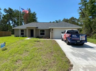 16952 SW 46th Ter, Ocala, FL 34473