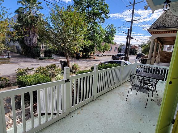 2nd image of 820 Bordeaux St #1