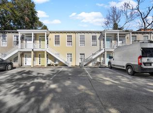 702 Tattnall St, Savannah, GA 31401