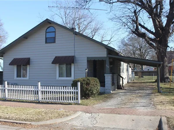 508 N Olive St, Pittsburg, KS 66762