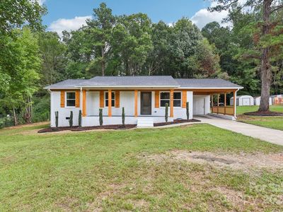 1931 McRae Ave, Wadesboro, NC, 28170