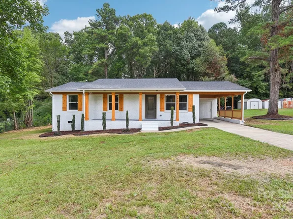 1931 McRae Ave, Wadesboro, NC 28170