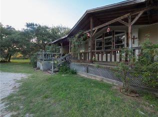 1730 County Road 322, Liberty Hill, TX 78605