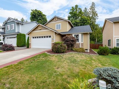 1537 E Gateway Heights Loop, Sedro Woolley, WA, 98284