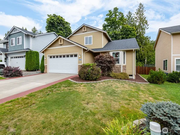 1537 E Gateway Heights Loop, Sedro Woolley, WA 98284