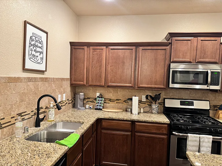 6732 Red Canyon Sage Ln — Photo 7