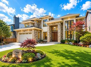 7380 Lismer Ave, Richmond, BC V6Y2X5