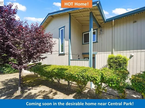 40300 Grimmer Blvd, Fremont, CA 94538
