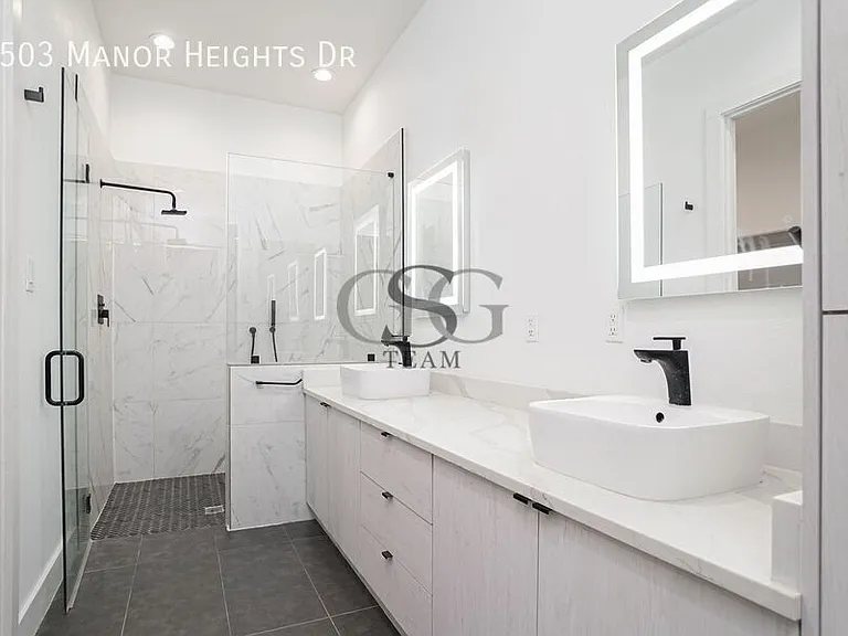 2503 Manor Heights Dr — Photo 12