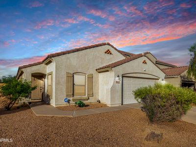 43274 W Cowpath Rd, Maricopa, AZ, 85138
