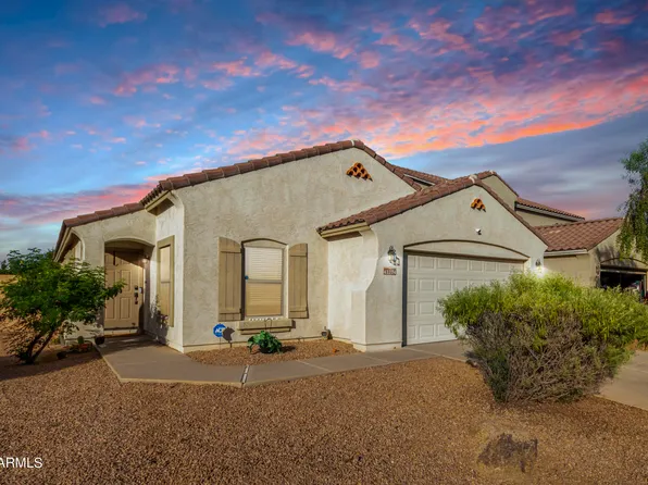 43274 W COWPATH Road, Maricopa, AZ 85138