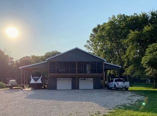 2218 Wilson Rd, Grantville, KS 66429