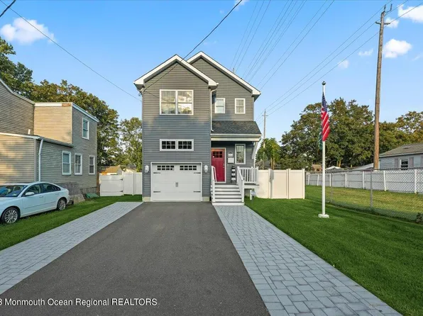 77 Sixth Avenue, Long Branch, NJ 07740