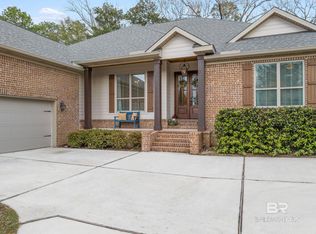 6587 Garrison Dr, Spanish Fort, AL 36527