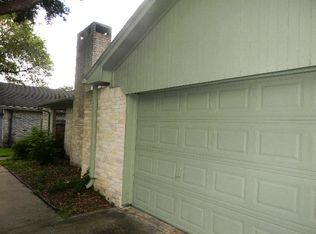 9311 Portal Dr, Houston, TX 77031