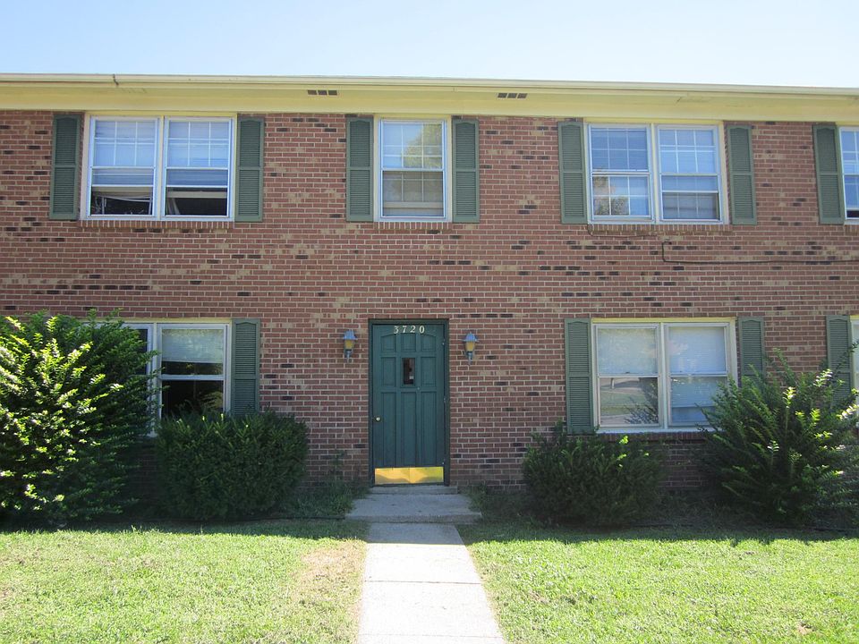 1st image of 3720 Camelot Dr
