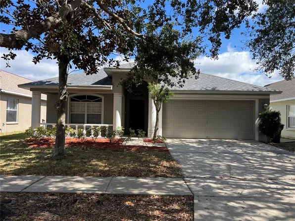 11146 Rodeo Ln, Riverview, FL 33579