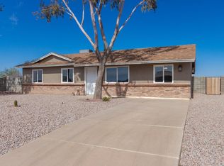 10240 W Concordia Dr, Arizona City, AZ 85123