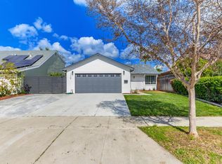 1734 Bagpipe Way, San Jose, CA 95121