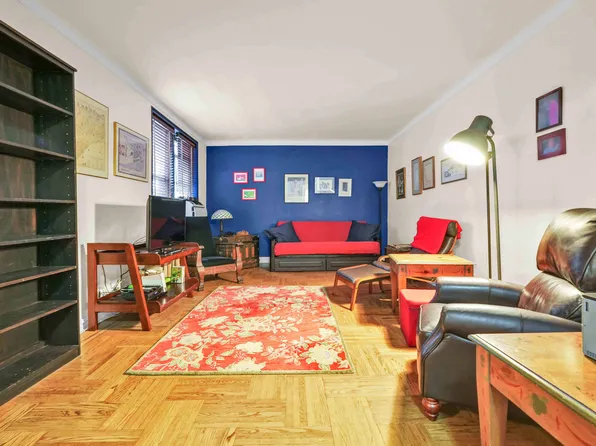 84-51 Beverly Road image 8 of 20