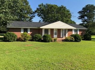 100 Lakewood Dr, Pendleton, SC 29670