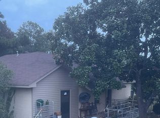 8707 Dollarway Rd, White Hall, AR 71602