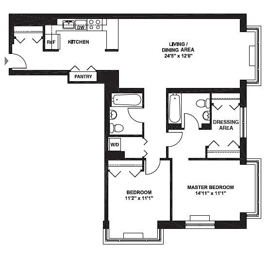 Building Photo - 245 E 124th St #9S