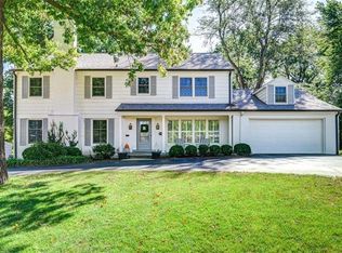2427 W 63rd St, Mission Hills, KS 66208