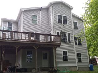 43 Alfred Rd, Milford, MA 01757